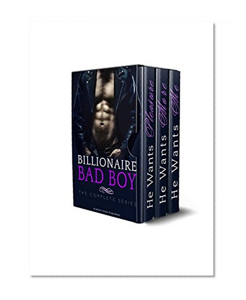 Romance: Romantic Suspense: Billionaire Bad Boy (Boxed Set) (New Adult) (Contemporary Romance) (Romantic Suspense) (Billionaire Romance) (New Adult) (Gothic ... Romance Romantic Suspense BWWM)