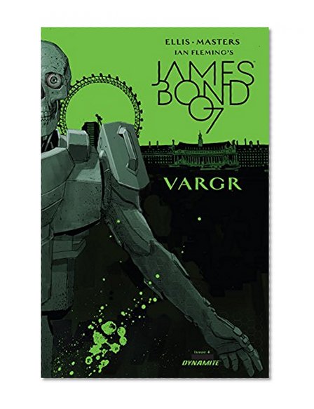 James Bond #4