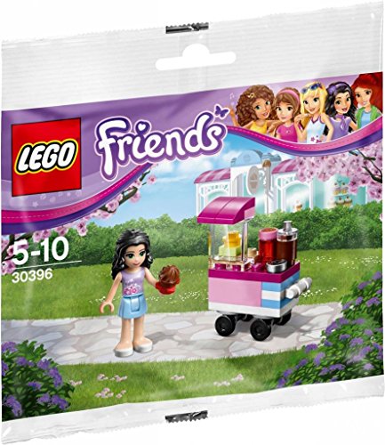 LEGO Friends Cupcake Stand 30396 Bagged Set