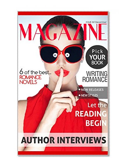 Magazine (December Book 2)