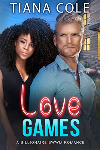Love Games (A BWWM Billionaire Romance)
