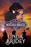 Mail Order Bride - Montana Miracle: Historical Cowboy Western Mystery Romance Novel (Echo Canyon Brides Book 10)