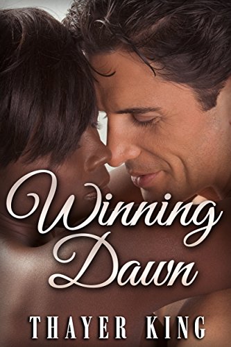 Book Cover Winning Dawn (Friends Collection Book 2)