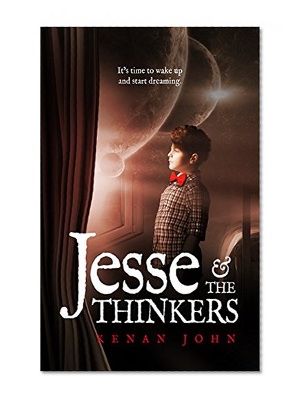 Jesse and the Thinkers (Jesse Winkler - Book Series 1)