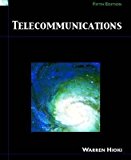 [(Telecommunications)] [By (author) Warren Hioki] published on (February, 2017)