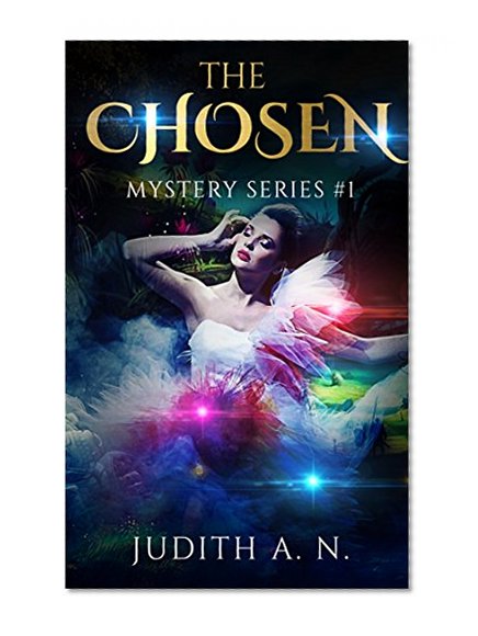 The Chosen: Extra Ordinary (Mystery Series #1)