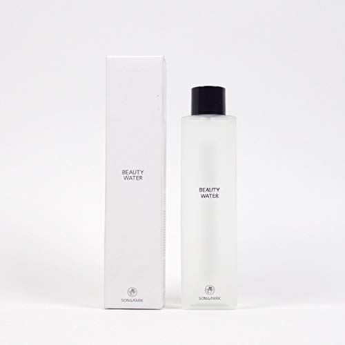 Son&Park Beauty Water,11.49 fl. oz