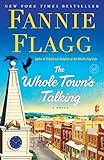 The Whole Town's Talking: A Novel (Elmwood Springs Book 4)