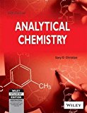 Analytical Chemistry 6Ed (Pb 2015)