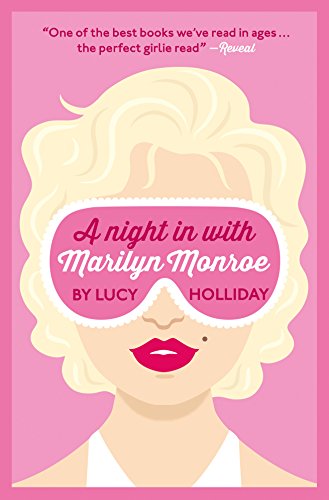 A Night In With Marilyn Monroe (A Night In With, Book 2)