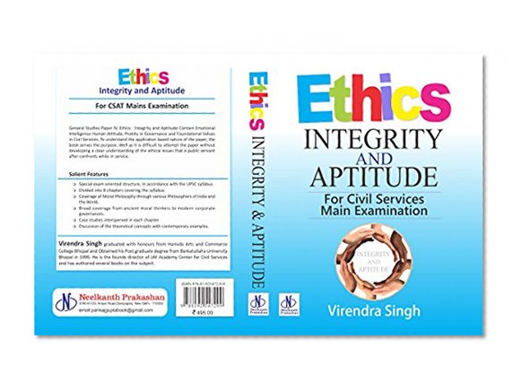 ETHICS Integrity & Aptitude
