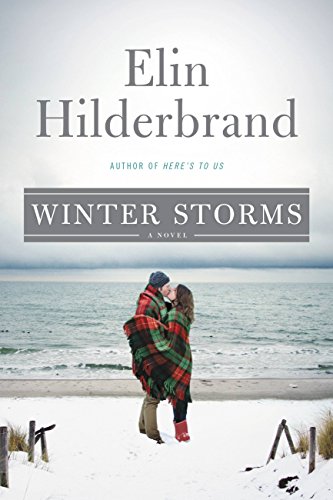 Winter Storms (Winter Street Book 3)