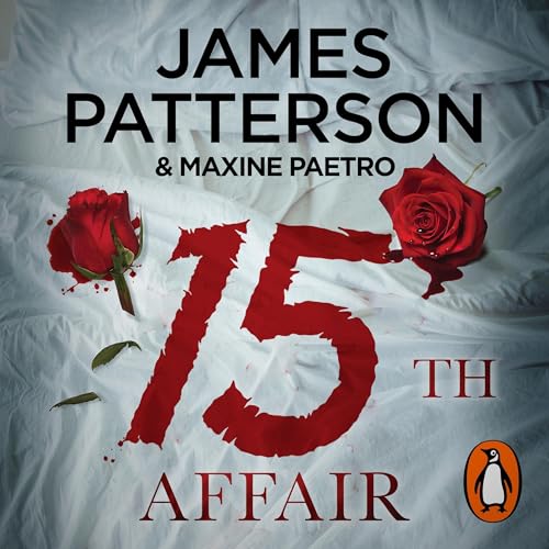 15th Affair: The evidence doesn't lie... (Women’s Murder Club 15)