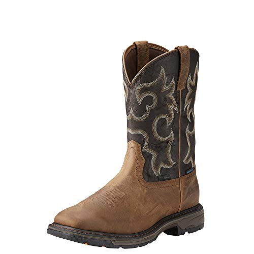 Ariat Men's Workhog H2O 400g Work Boot