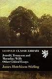 Jerrold, Tennyson and Macaulay: With Other Critical Essays
