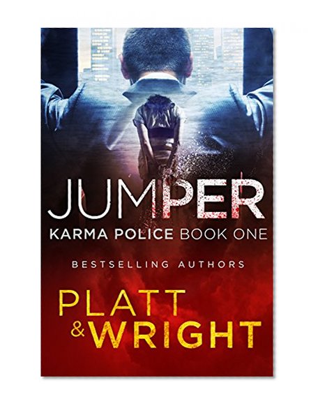 Jumper: Karma Police Book One