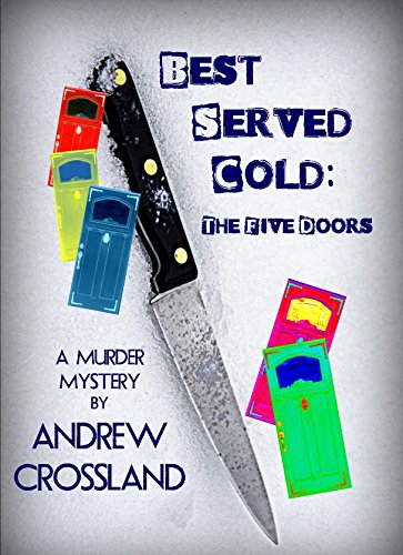 Book Cover Best Served Cold: The Five Doors