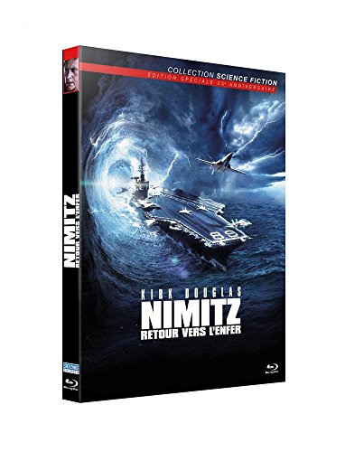 Nimitz Retour vers l'Enfer [Édition Spéciale 25ème Anniversaire]