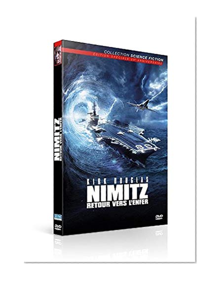 Nimitz - Retour vers l'enfer [Édition Spéciale 25ème Anniversaire]