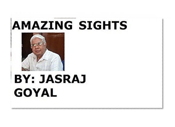 Amazing Sights