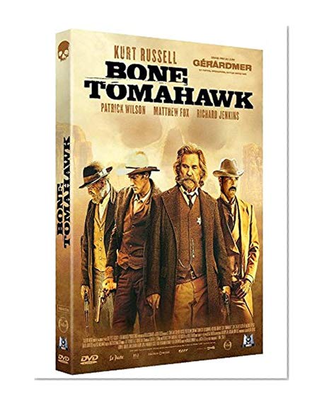 Bone Tomahawk