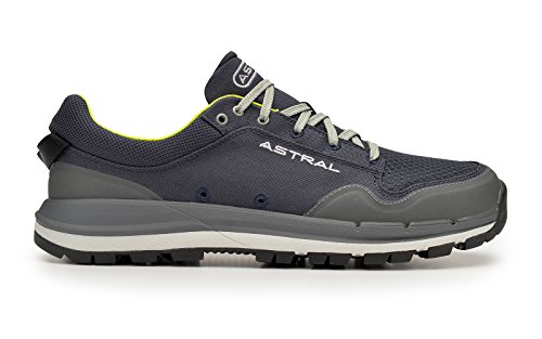 Astral Men’s Loyak Barefoot Shoes for Outdoor, Water, Travel and Boat