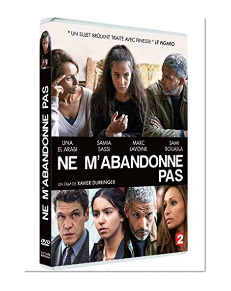 Ne m'abandonne pas