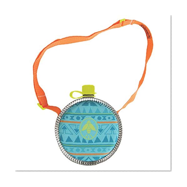 Coleman Coleman  Kids Wonder Lake Canteen