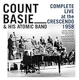 Complete Live at the Crescendo 1958