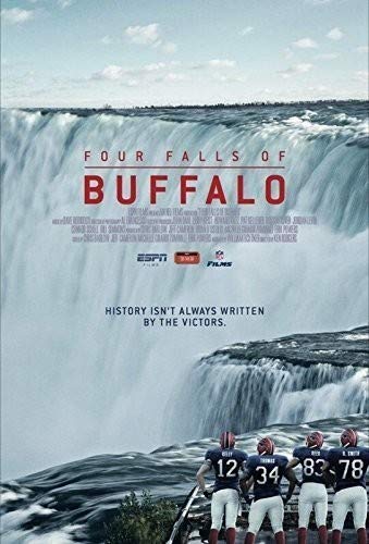 30 for 30 - Four Falls of Buffalo