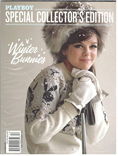 Playboy Special Collector`s Edition (Winter Bunnies 2016)