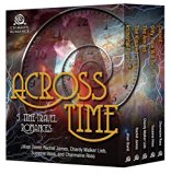 Across Time: 5 Time-Travel Romances