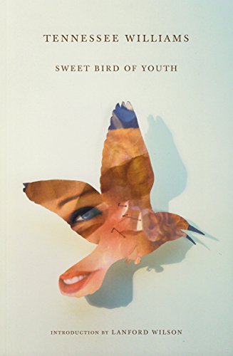 Book Cover Sweet Bird of Youth (New Directions Paperbook)
