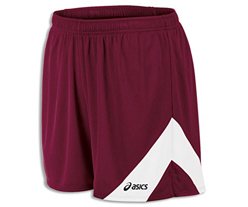 ASICS Men's Break Through Performance Short