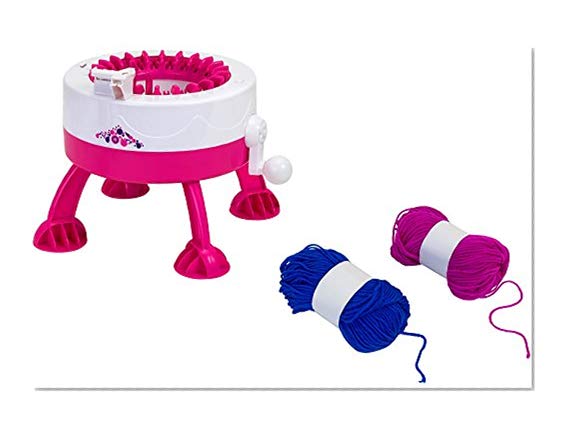 W'Toy Machine à Tricoter, 37578