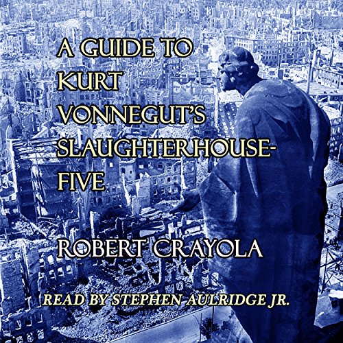 Book Cover A Guide to Kurt Vonnegut's Slaughterhouse-Five