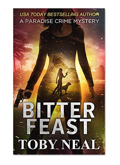 Book Cover Bitter Feast (Lei Crime Book 12)