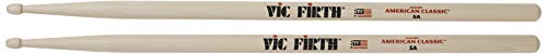 Vic Firth American Classic 5A Drum Sticks