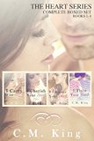 The Heart Series: Complete Boxed Set
