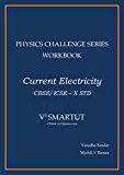 V3 SMARUT PHYSICS CHALLENGE SERIES: CURRENT ELECTRICITY