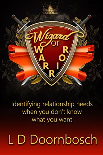 Wizard or Warrior: Identifying relationship needs when you don't know what you want