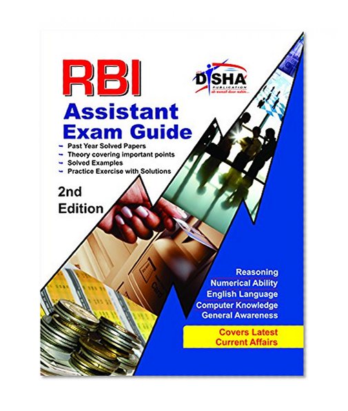 RBI Assistants Exam Guide 2nd Edition