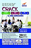 Crack WAT/GD/PI for MBA Admissions (Must for CAT/ XAT/ IIFT/ FMS/ SNAP/ NMAT/ CMAT Aspirants)