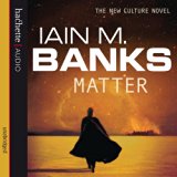 Matter: Culture Series, Book 8