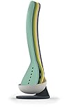Joseph Joseph Nest Plus Utensil 5-Piece Set, 1 EA, Opal