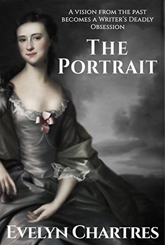 Book Cover The Portrait