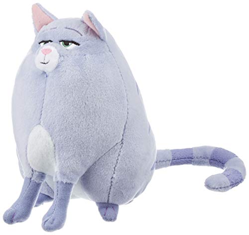 Ty Beanie Babies Secret Life of Pets Chloe The Cat Regular Plush