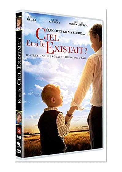 Et si le ciel existait ?
