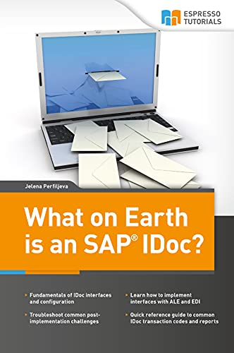 What on Earth is an SAP IDoc?