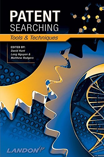 [(Patent Searching : Tools and Techniques)] [Edited by David Hunt ] published on (February, 2007)
